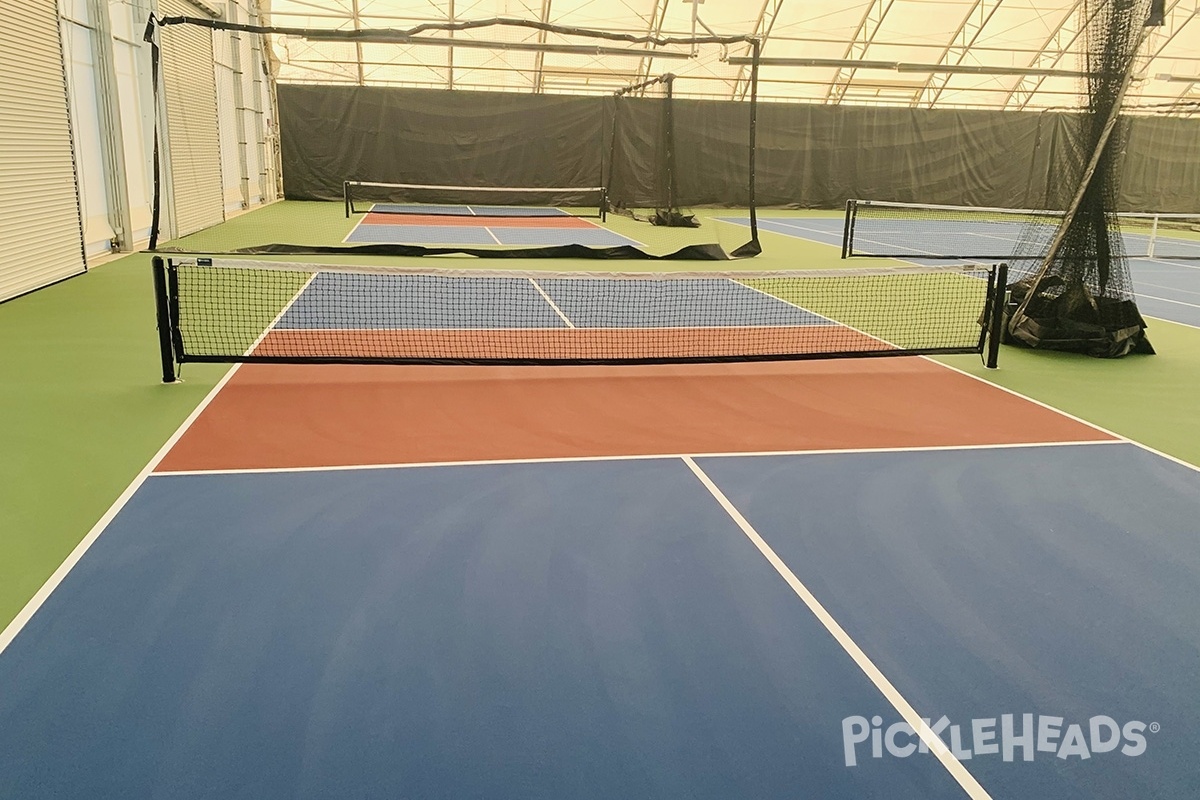 Photo of Pickleball at Clayview Country Club